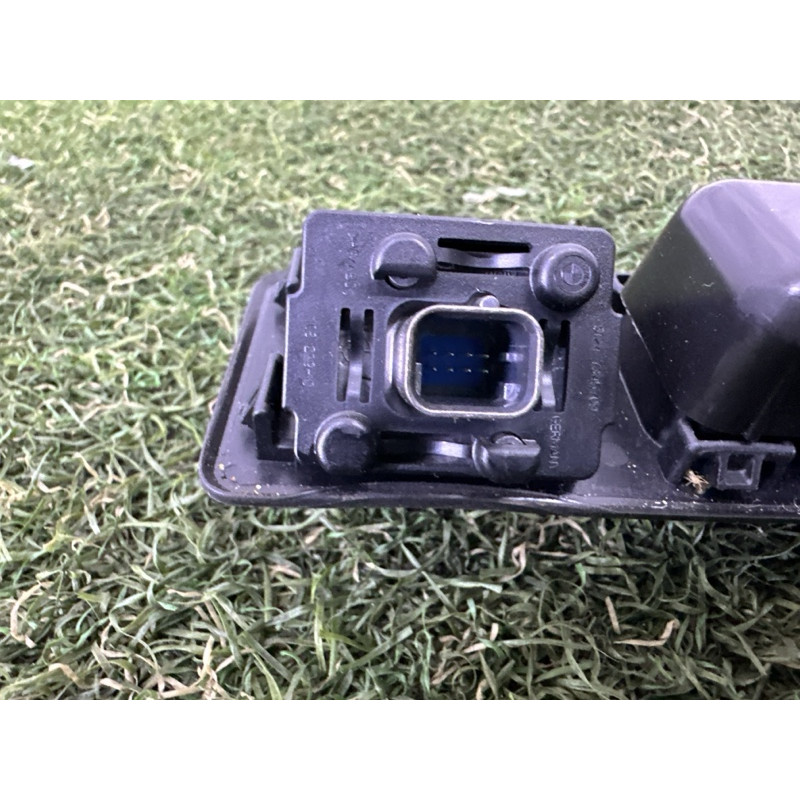 Камера заднего вида (закрытая категория) BMW X5 F15 2015 3.0 66539475687