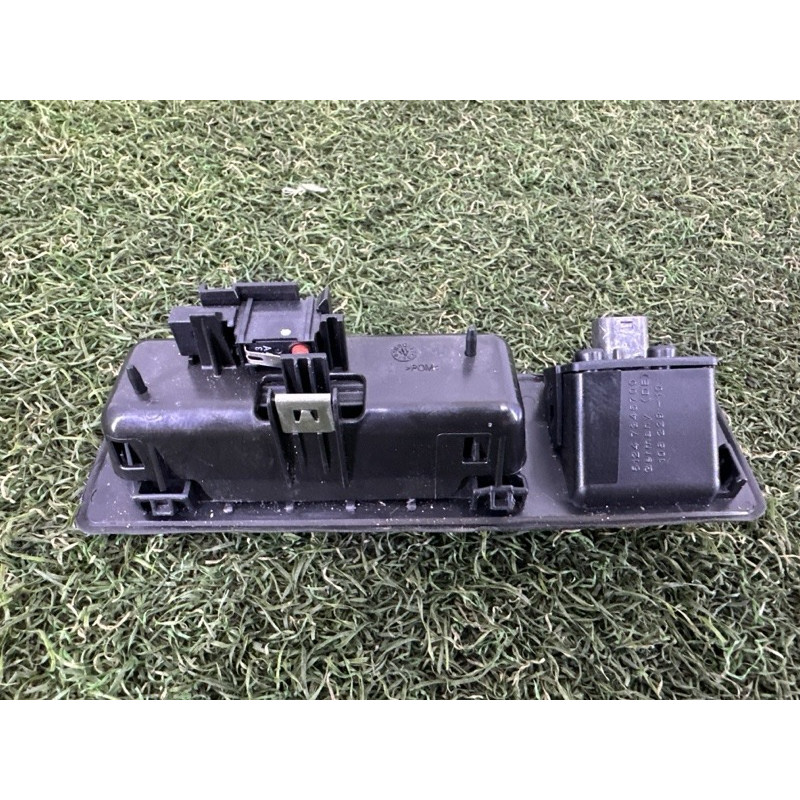 Камера заднего вида (закрытая категория) BMW X5 F15 2015 3.0 66539475687
