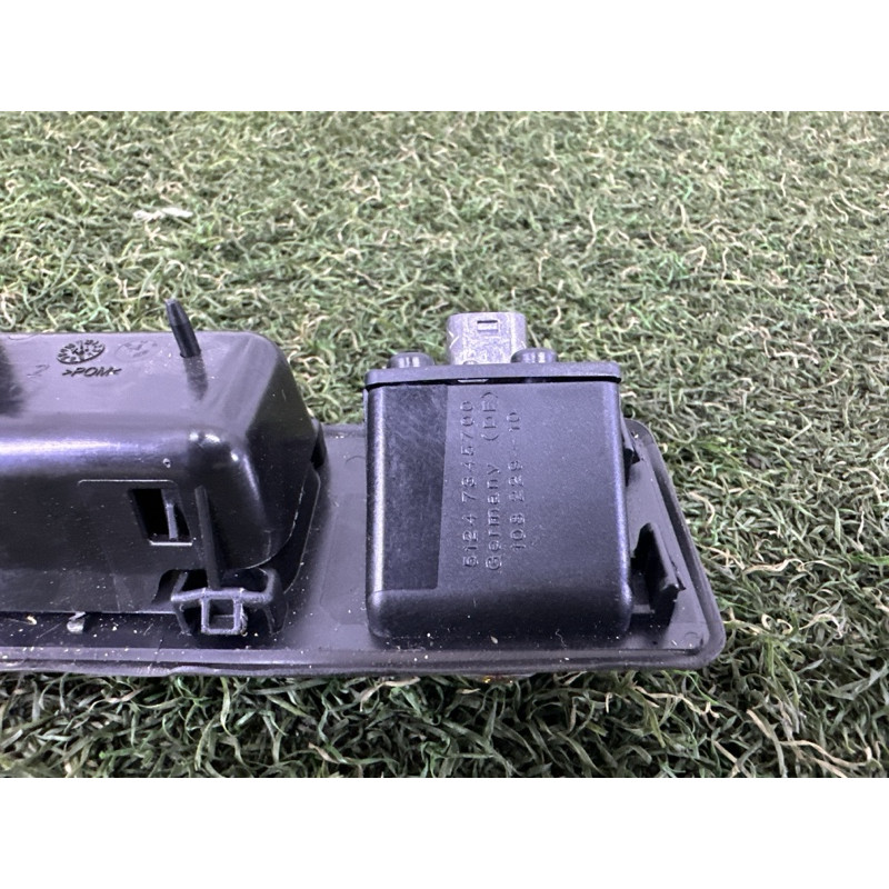 Камера заднего вида (закрытая категория) BMW X5 F15 2015 3.0 66539475687
