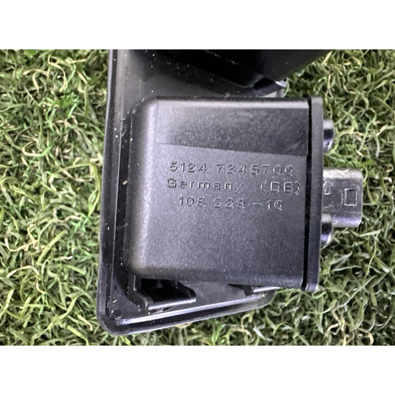 Камера заднего вида (закрытая категория) BMW X5 F15 2015 3.0 66539475687