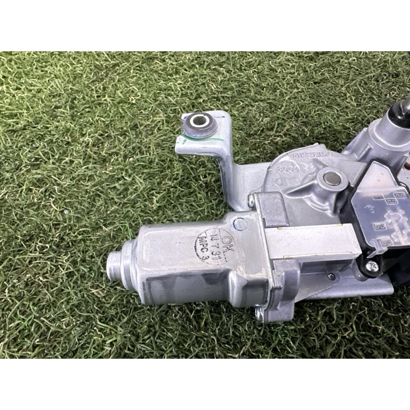 Мотор дворников (электрика) BMW X5 F15 2015 3.0 61627318710
