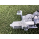 Мотор дворников (электрика) BMW X5 F15 2015 3.0 61627318710