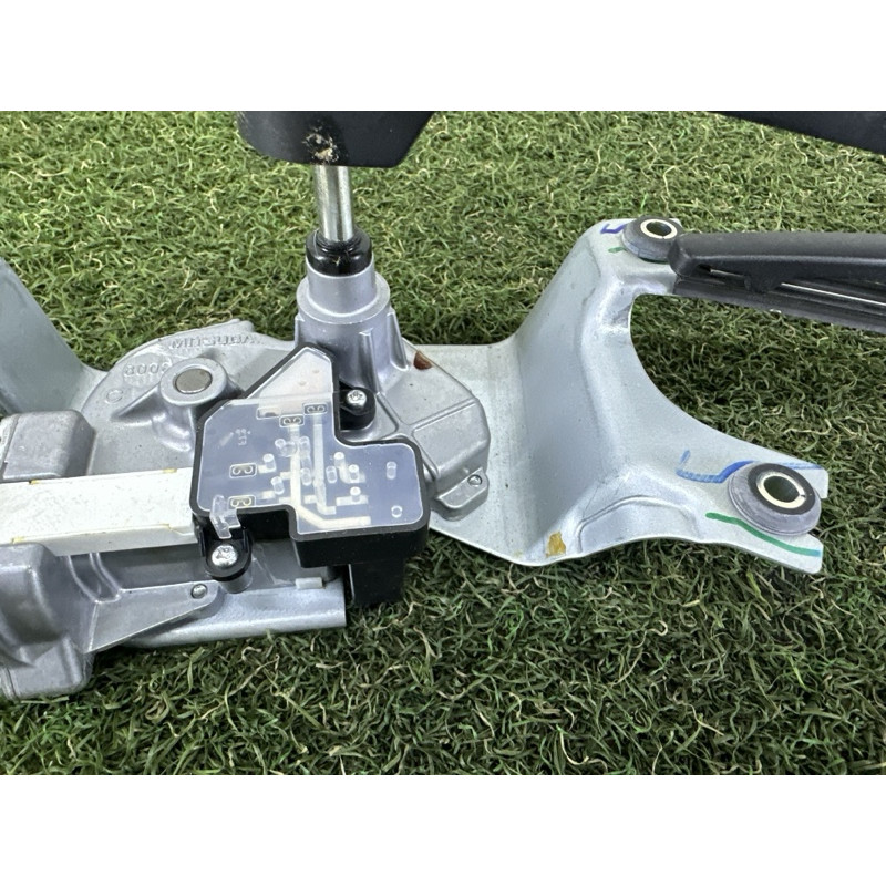 Мотор дворников (электрика) BMW X5 F15 2015 3.0 61627318710
