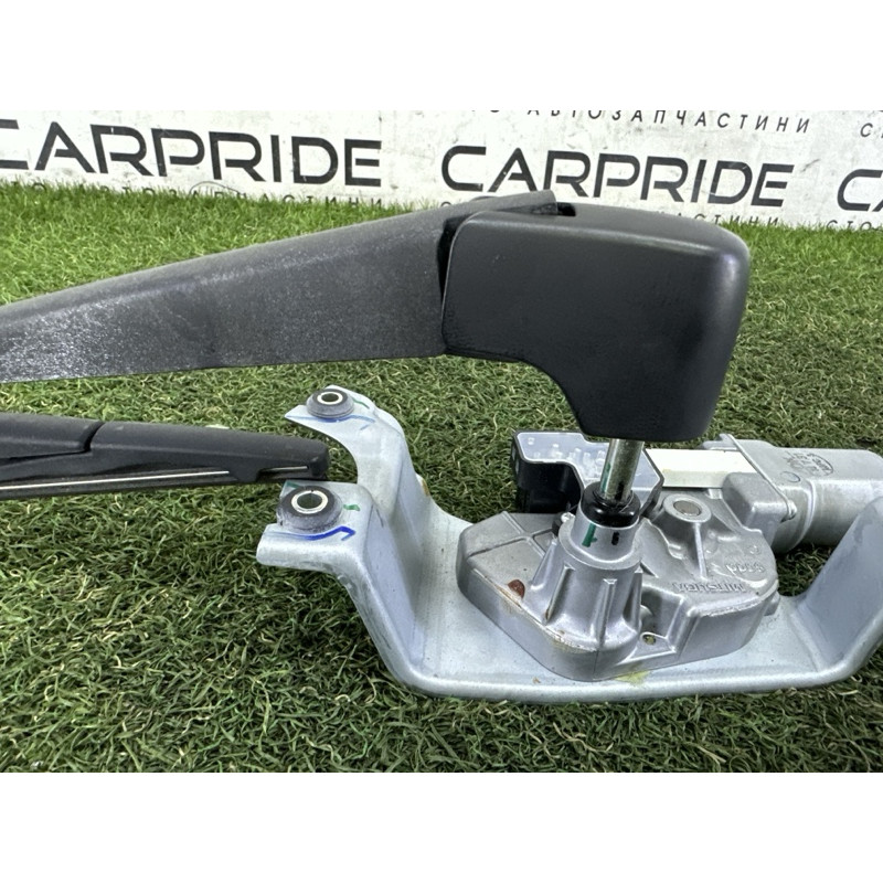 Мотор дворников (электрика) BMW X5 F15 2015 3.0 61627318710