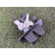 Замок багажника (кузов и элементы) LAND ROVER RANGE ROVER Sport L494 2014 5.0 LR048039