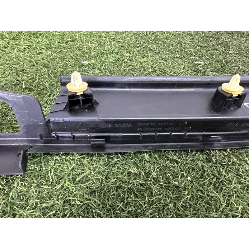 Датчик відкриття багажника (электрика / датчики) LAND ROVER RANGE ROVER Sport L494 2014 5.0 LR044160
