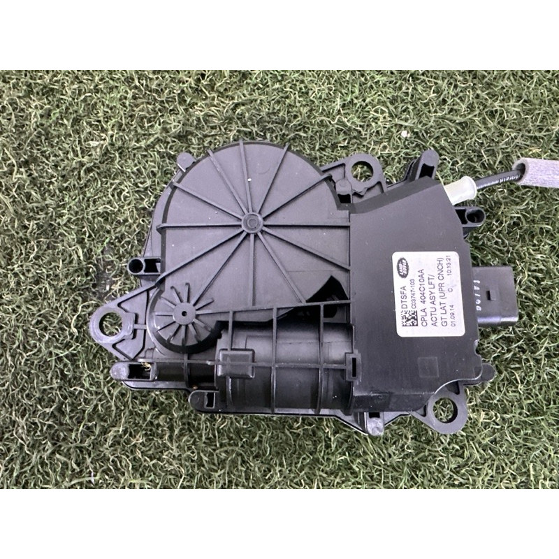 Привод замка багажника (электрика) LAND ROVER Range Rover L405 2014 5.0 LR034351