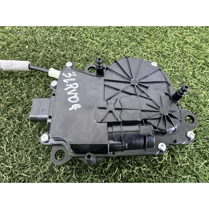 Привод замка багажника (электрика) LAND ROVER Range Rover L405 2014 5.0 LR034351