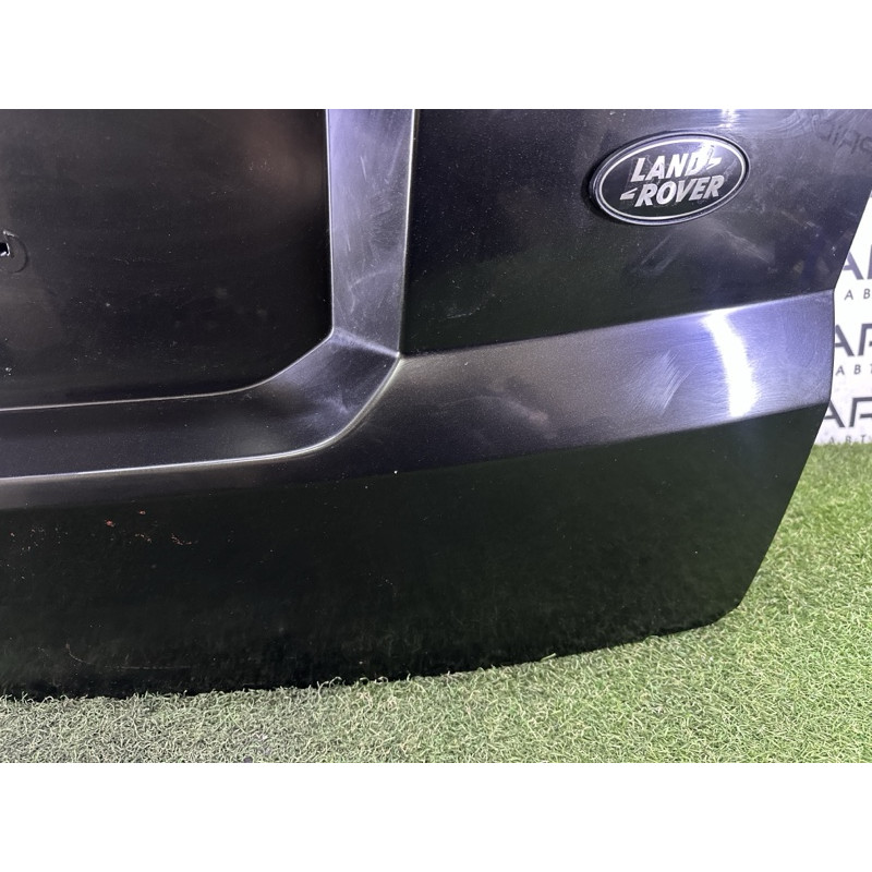 Кришка багажника (кузов и элементы) LAND ROVER RANGE ROVER Sport L494 2014 5.0 LR055919