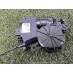 Привод замка багажника (электрика) LAND ROVER RANGE ROVER Sport L494 2014 5.0 LR051280