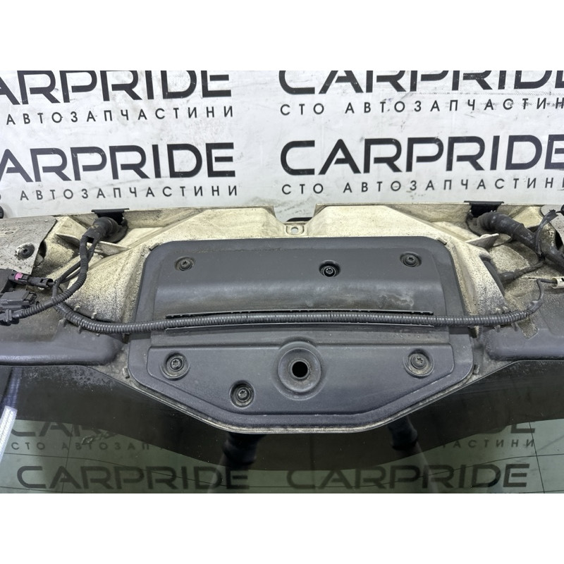Крышка багажника (кузов и элементы) LAND ROVER Range Rover L405 2014 5.0 LR051314