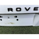 Крышка багажника (кузов и элементы) LAND ROVER Range Rover L405 2014 5.0 LR051314