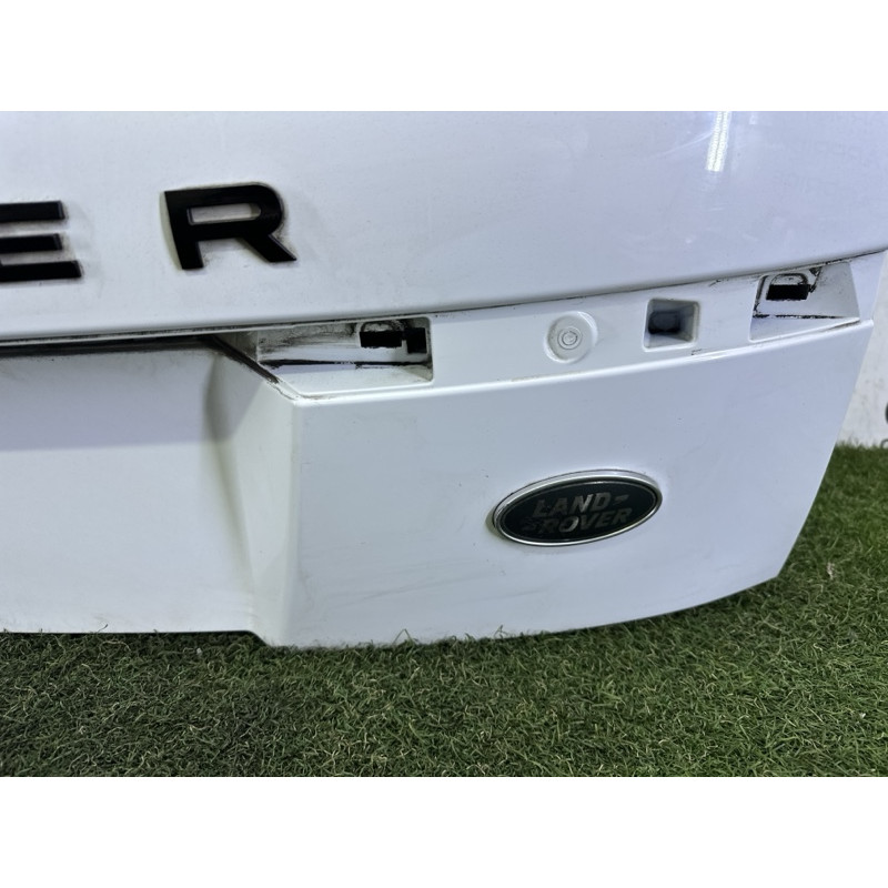 Крышка багажника (кузов и элементы) LAND ROVER Range Rover L405 2014 5.0 LR051314