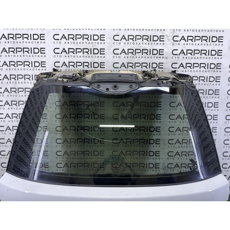 Скло кришки багажника (стекла и зеркала) LAND ROVER Range Rover L405 2014 5.0 LR034272