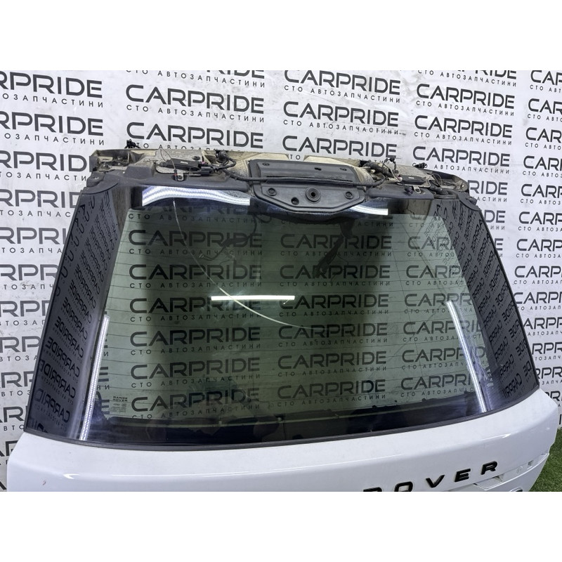 Скло кришки багажника (стекла и зеркала) LAND ROVER Range Rover L405 2014 5.0 LR034272