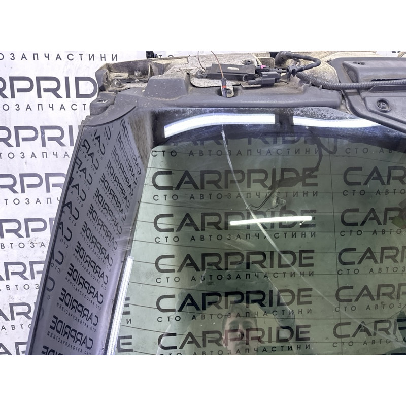 Скло кришки багажника (стекла и зеркала) LAND ROVER Range Rover L405 2014 5.0 LR034272