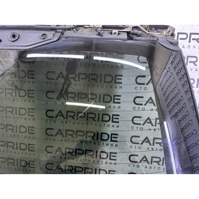 Скло кришки багажника (стекла и зеркала) LAND ROVER Range Rover L405 2014 5.0 LR034272