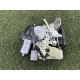 Замок багажника (кузов і елементи) Jeep Grand Cherokee WK2 2014 5.7 HEMi 4589656AB