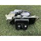 Замок багажника (кузов і елементи) Jeep Grand Cherokee WK2 2014 5.7 HEMi 4589656AB