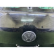 Кришка багажника (кузов і елементи) Volkswagen Touareg NF 2012 3.0 7P6827025B