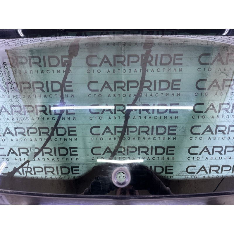 Скло кришки багажника (скло та дзеркала) Volkswagen Touareg NF 2012 3.0 7P6845051ANVB