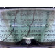 Скло кришки багажника (скло та дзеркала) Volkswagen Touareg NF 2012 3.0 7P6845051ANVB