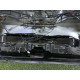 Кришка багажника (кузов і елементи) Volkswagen Touareg NF 2012 3.0 7P6827025B