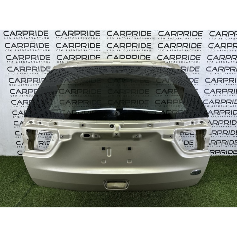 Крышка багажника (кузов и элементы) Jeep Grand Cherokee WK2 2014 5.7 HEMi 68154524AA