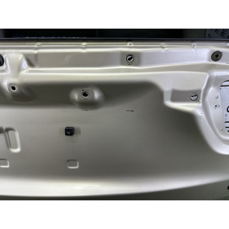 Крышка багажника (кузов и элементы) Jeep Grand Cherokee WK2 2014 5.7 HEMi 68154524AA