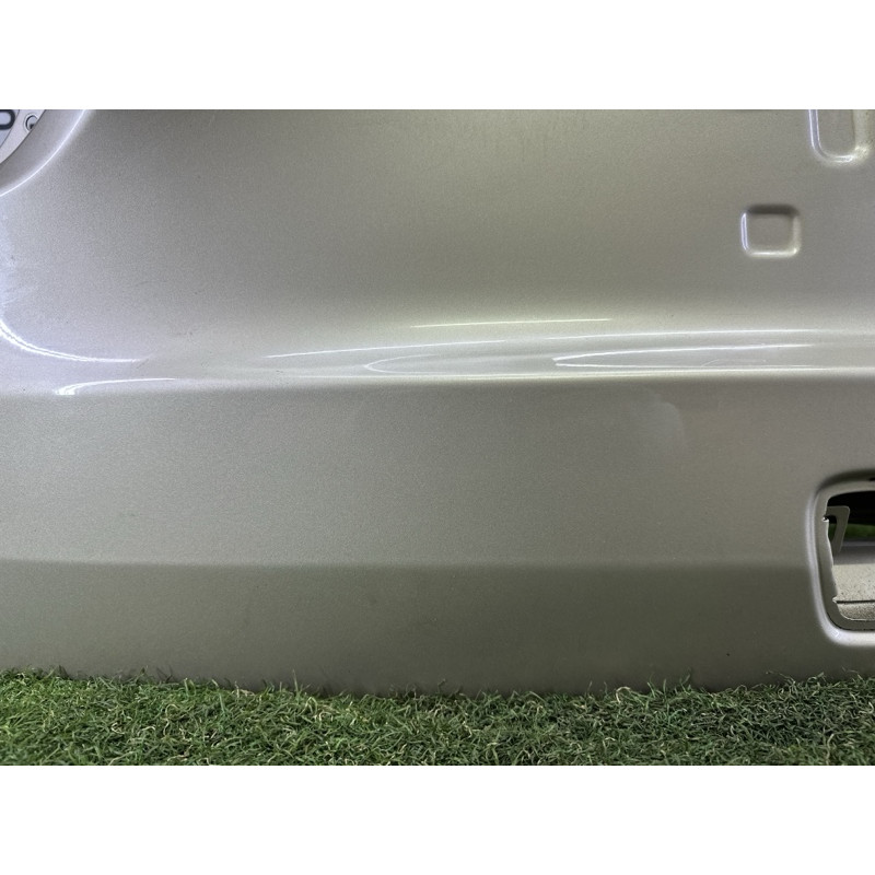 Крышка багажника (кузов и элементы) Jeep Grand Cherokee WK2 2014 5.7 HEMi 68154524AA