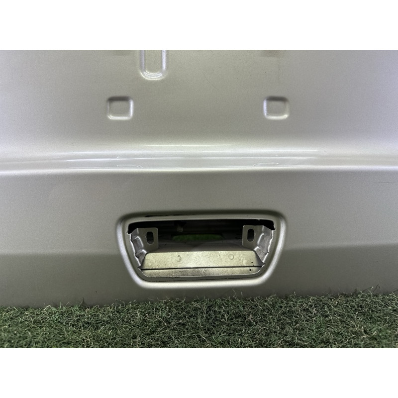 Крышка багажника (кузов и элементы) Jeep Grand Cherokee WK2 2014 5.7 HEMi 68154524AA