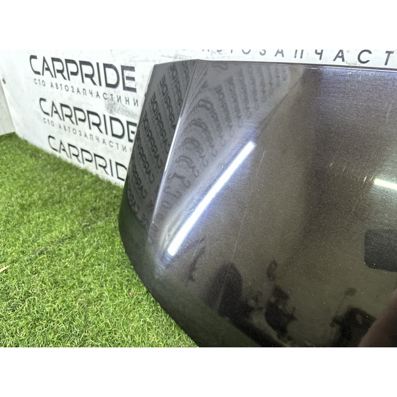 Спойлер (кузов и элементы) BMW X5 F15 2015 3.0 51317381572