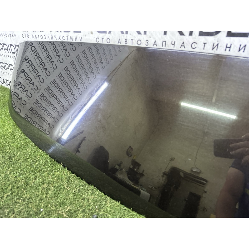 Спойлер (кузов и элементы) BMW X5 F15 2015 3.0 51317381572