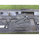 Спойлер (кузов и элементы) BMW X5 F15 2015 3.0 51317381572