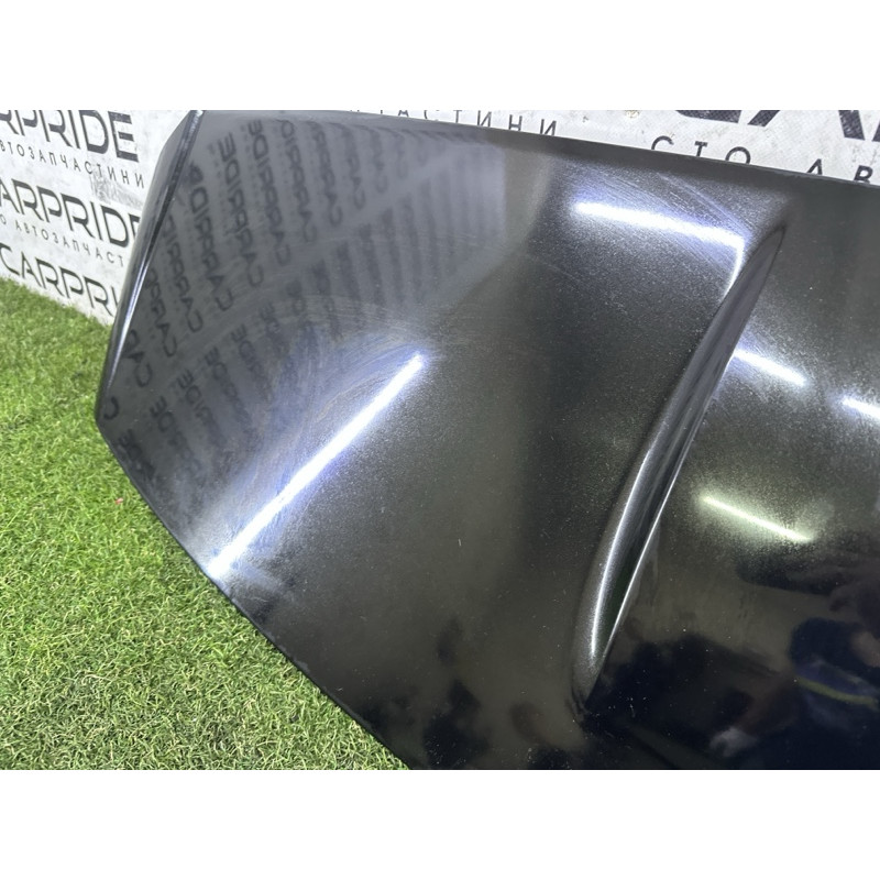 Спойлер (кузов и элементы) LAND ROVER RANGE ROVER Sport L494 2014 5.0 LR045016