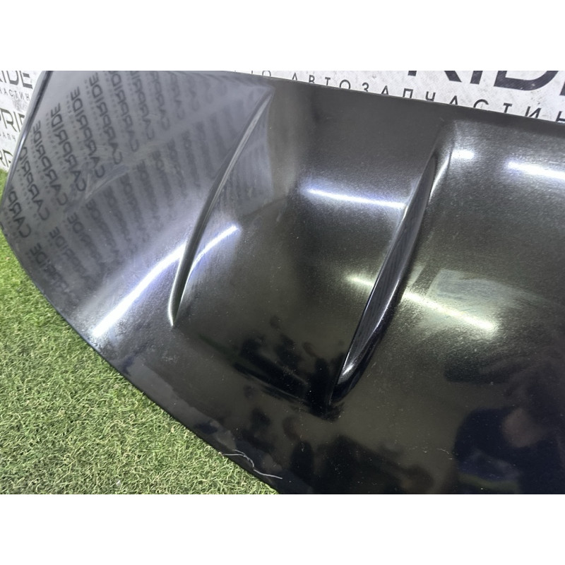 Спойлер (кузов и элементы) LAND ROVER RANGE ROVER Sport L494 2014 5.0 LR045016