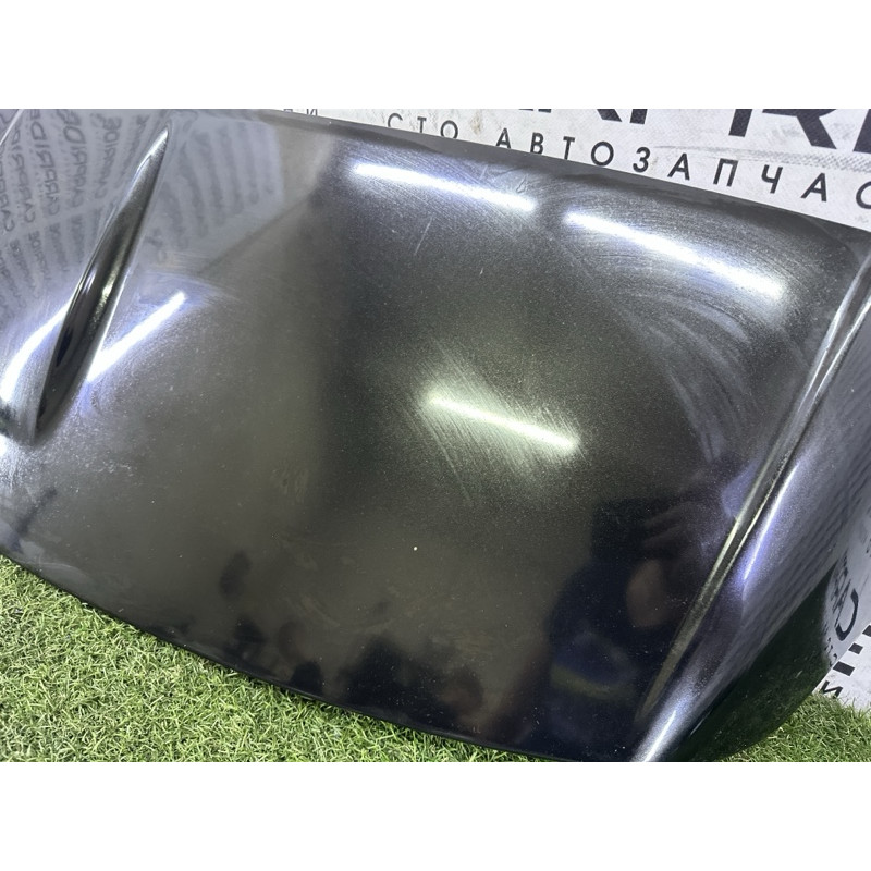 Спойлер (кузов и элементы) LAND ROVER RANGE ROVER Sport L494 2014 5.0 LR045016