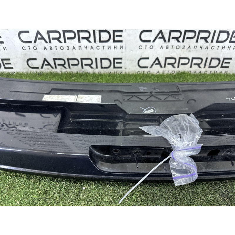 Спойлер (кузов и элементы) LAND ROVER RANGE ROVER Sport L494 2014 5.0 LR045016