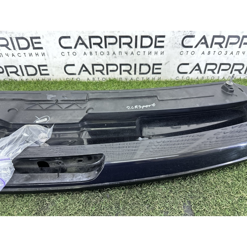 Спойлер (кузов и элементы) LAND ROVER RANGE ROVER Sport L494 2014 5.0 LR045016