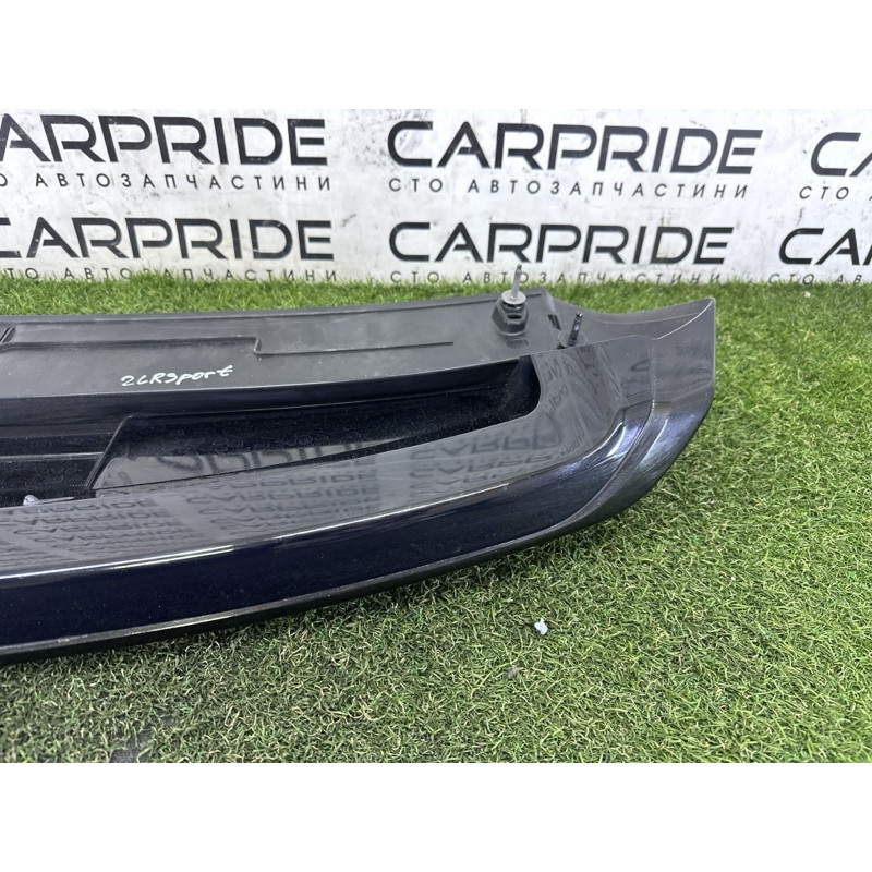 Спойлер (кузов и элементы) LAND ROVER RANGE ROVER Sport L494 2014 5.0 LR045016