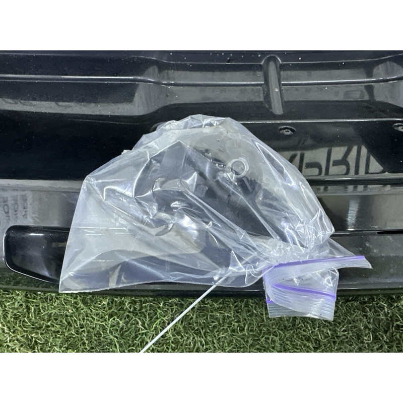 Спойлер (кузов и элементы) LAND ROVER RANGE ROVER Sport L494 2014 5.0 LR045016