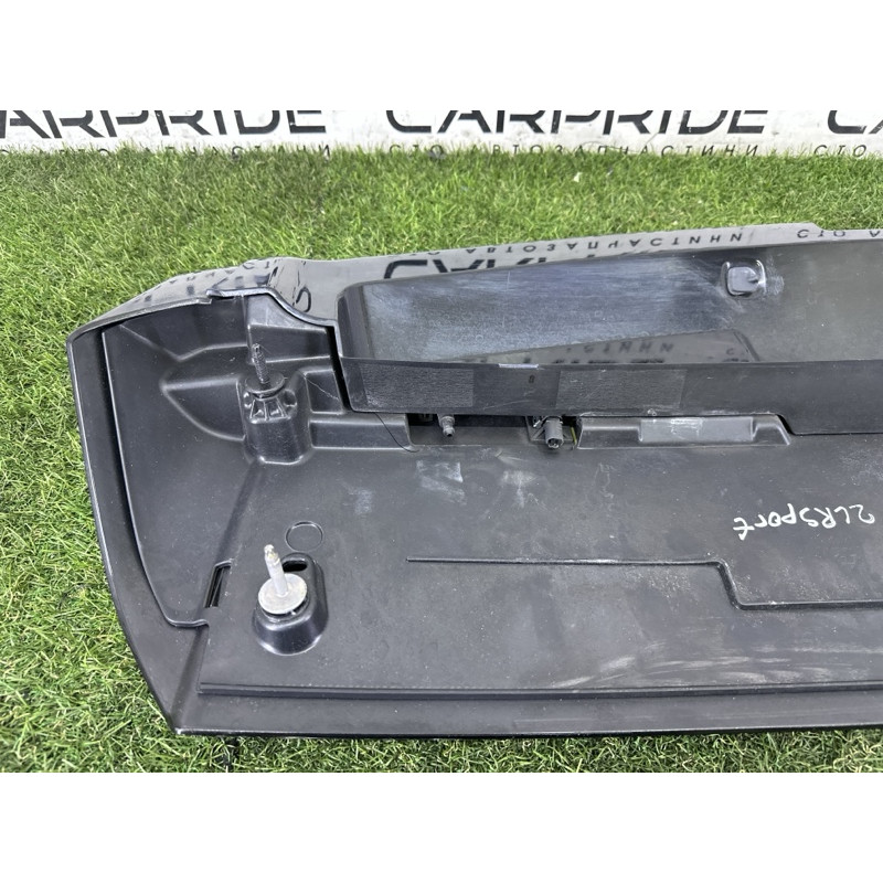 Спойлер (кузов и элементы) LAND ROVER RANGE ROVER Sport L494 2014 5.0 LR045016