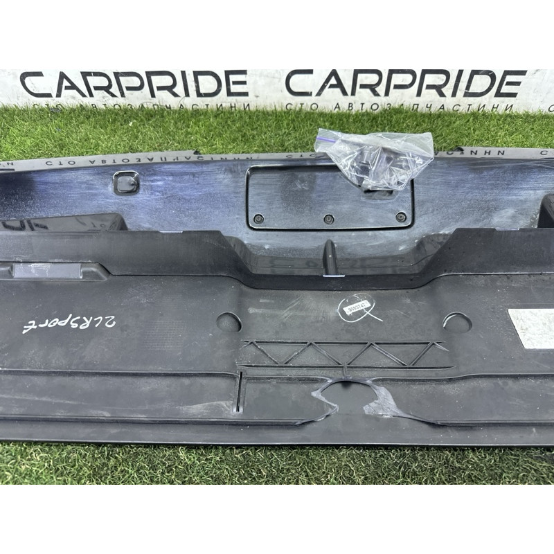 Спойлер (кузов и элементы) LAND ROVER RANGE ROVER Sport L494 2014 5.0 LR045016