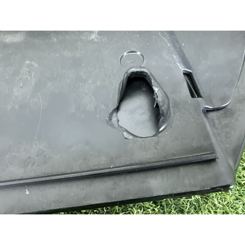 Спойлер (кузов и элементы) LAND ROVER RANGE ROVER Sport L494 2014 5.0 LR045016
