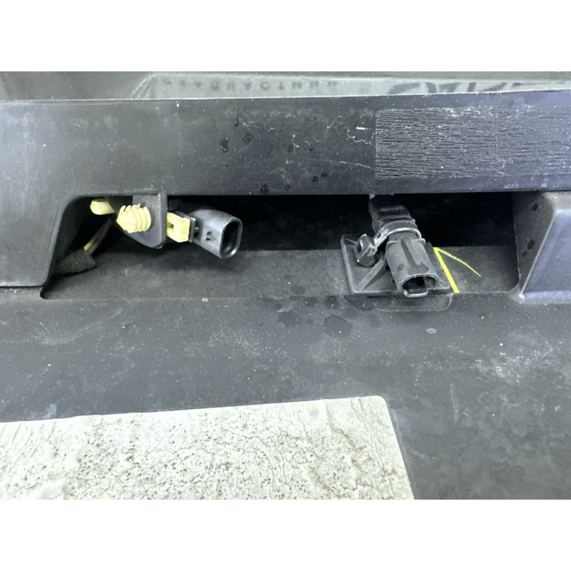 Спойлер (кузов и элементы) LAND ROVER RANGE ROVER Sport L494 2014 5.0 LR045016
