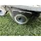 Поворотний кулак (підвіска) LAND ROVER Range Rover Velar L560 2018 2.0 LR093817