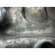 Поворотний кулак (підвіска) LAND ROVER Range Rover Velar L560 2018 2.0 LR093817