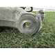 Поворотный кулак (подвеска) BMW X5 E70 2011 3.0 N57 31216869870