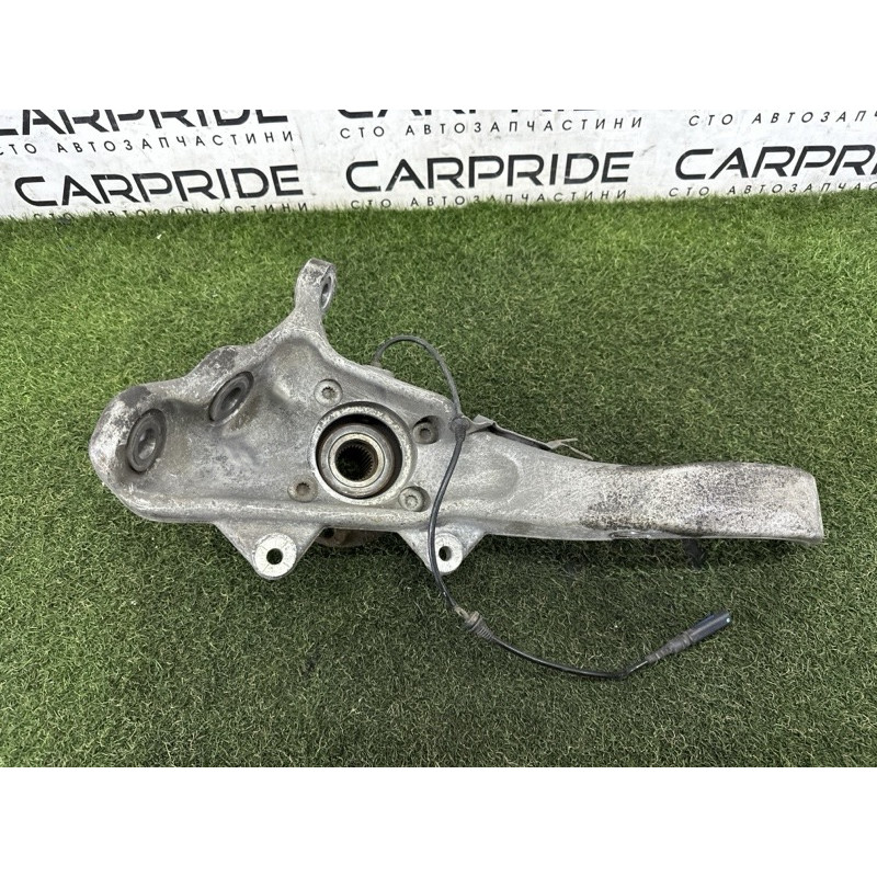Поворотный кулак (подвеска) BMW X5 E70 2011 3.0 N57 31216869870