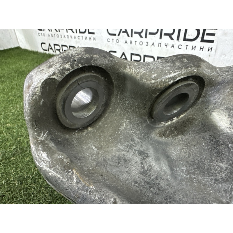 Поворотный кулак (подвеска) BMW X5 E70 2011 3.0 N57 31216869870
